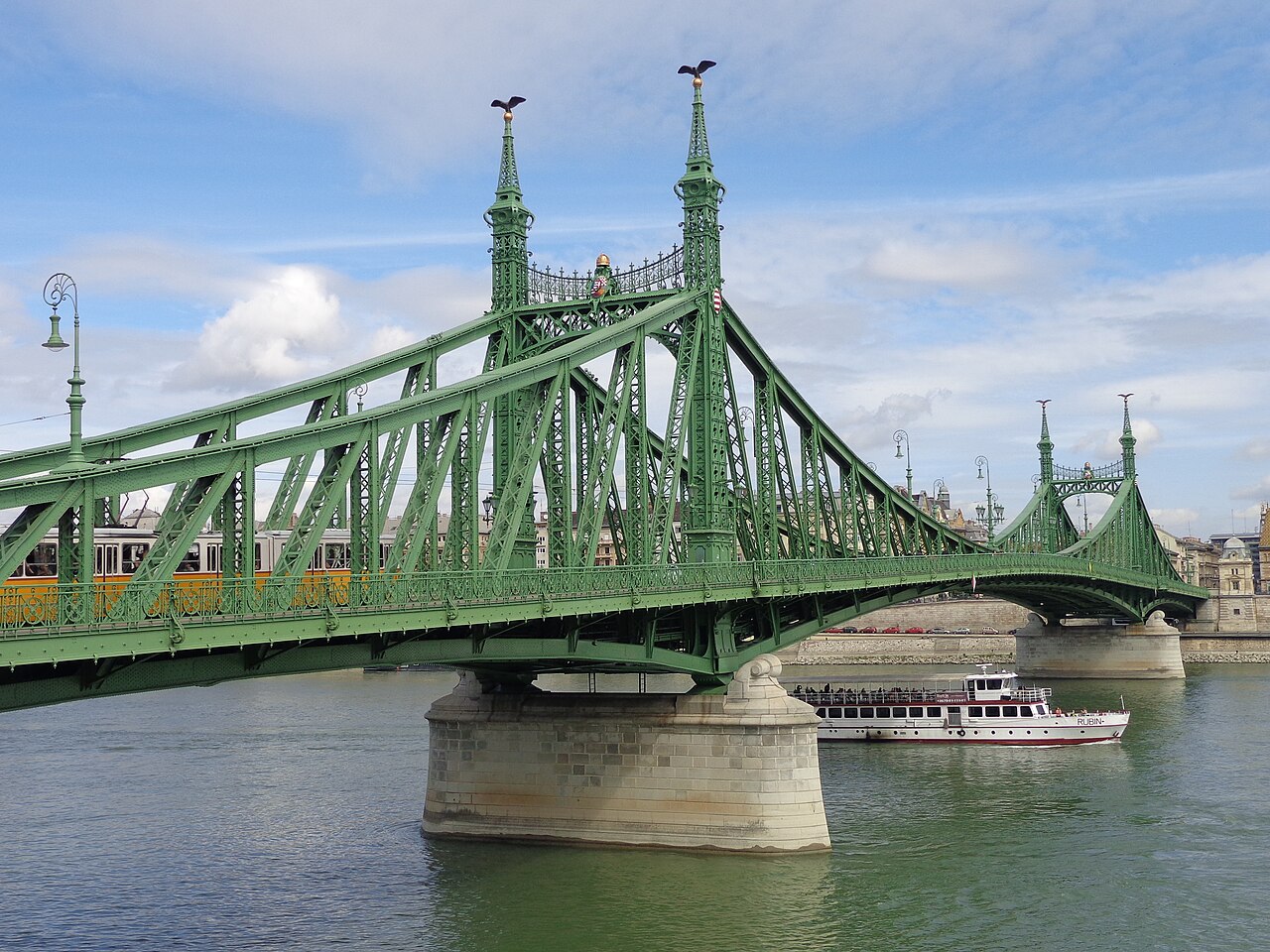 Мост Свободы