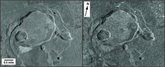 New satellite data will help to monitor deformation of Hawaiian vol...