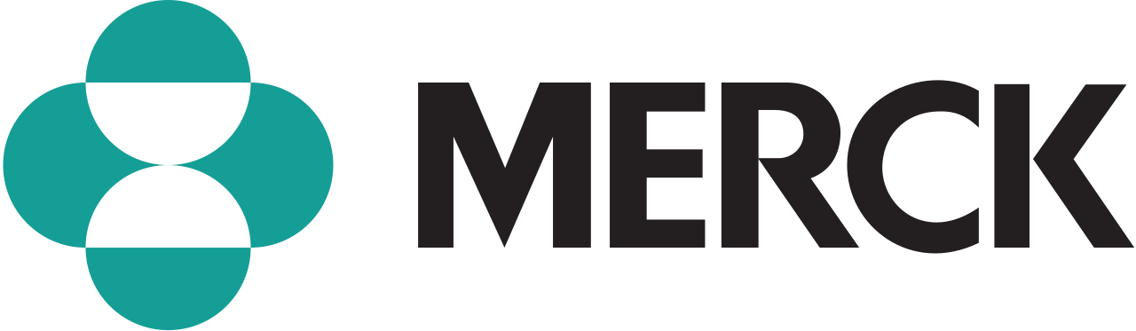 Merck logo