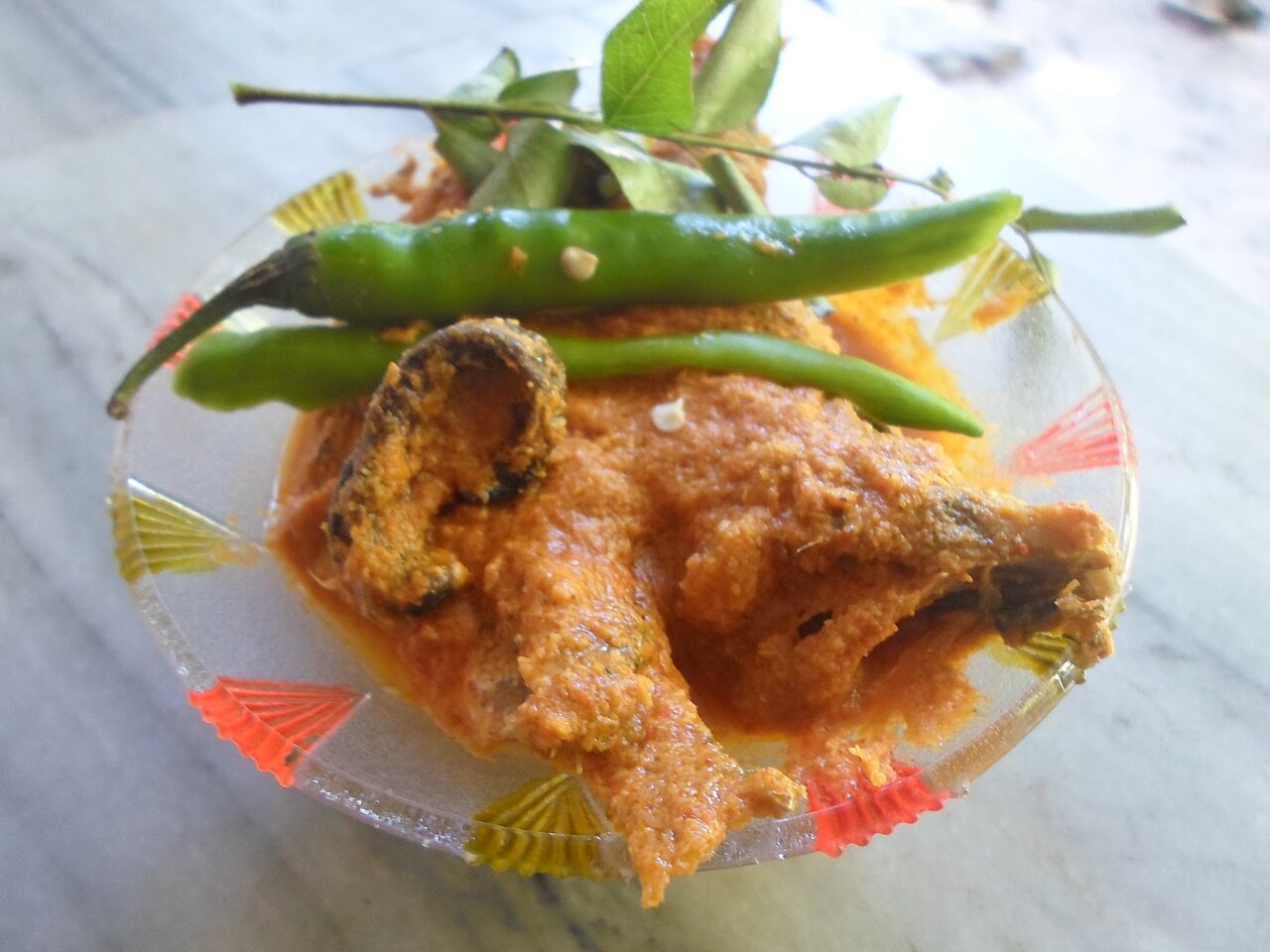 আলাপুঝার মাছের রেসেপি