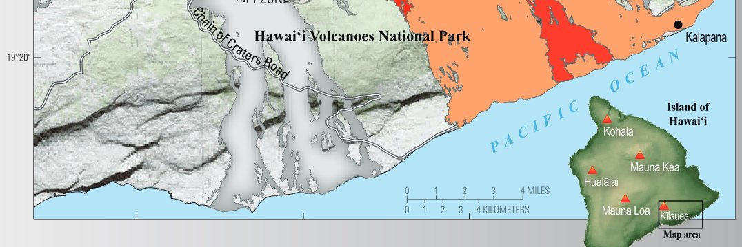 The ongoing Puʻu ʻŌʻō eruption of Kīlauea Volcano, Hawaiʻi: 30 Years of eruptive activity
