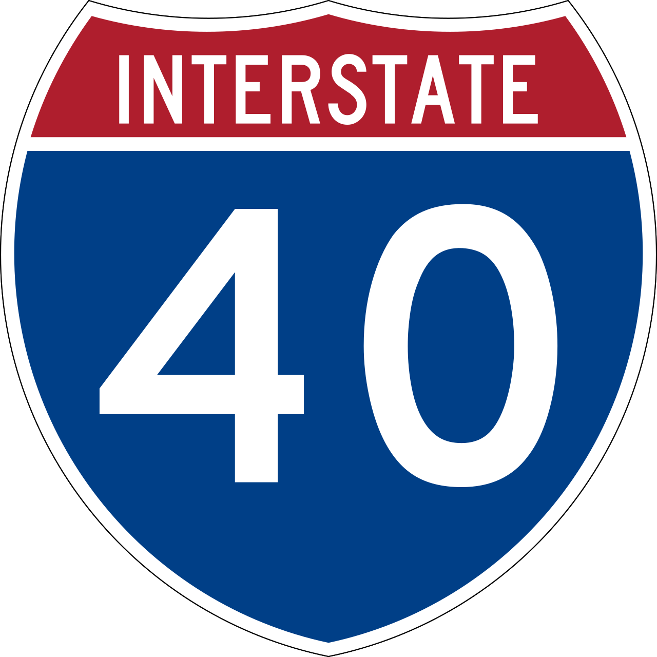 I-40