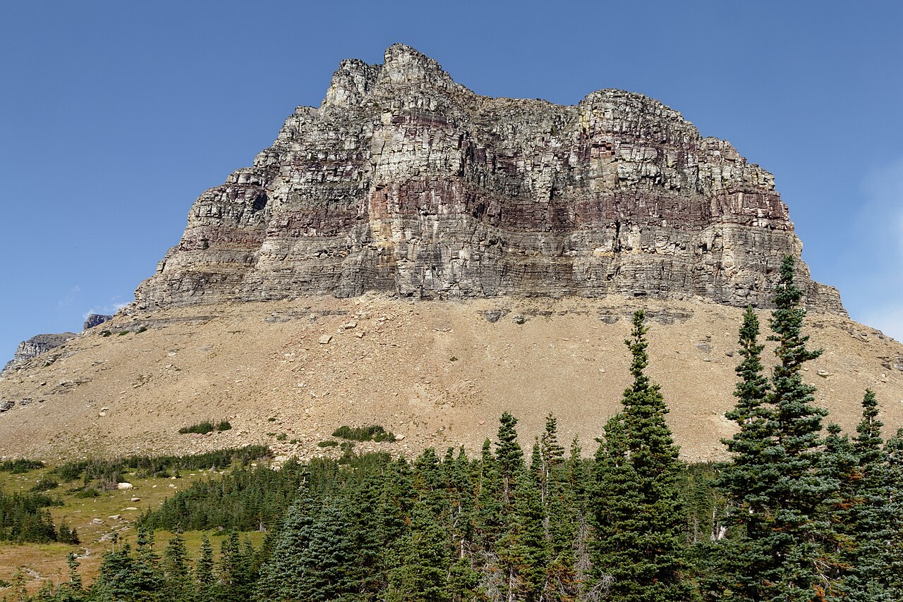 Logan Pass 2017 03