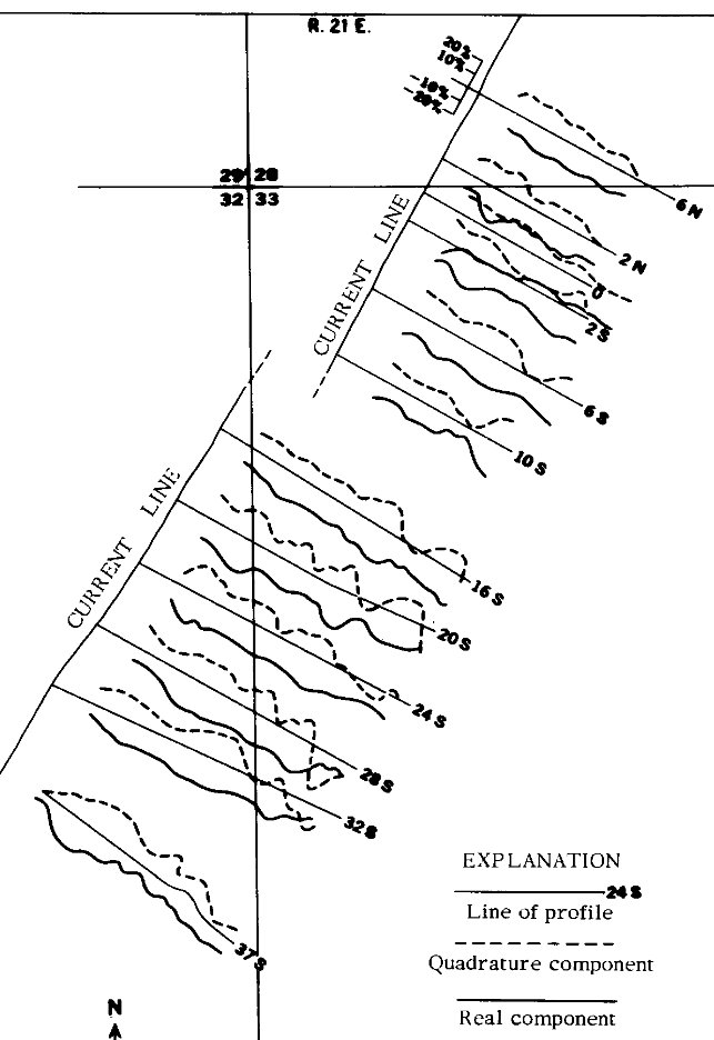 Preliminary results of geological, geochemical, and geophysical studies in part of the Virginia City quadrangle, Nevada
