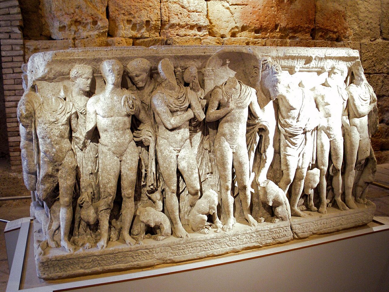 Archeological Ensemble of Tárraco