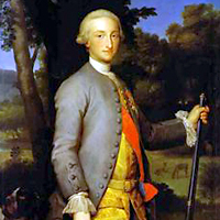 Charles IV of Spain