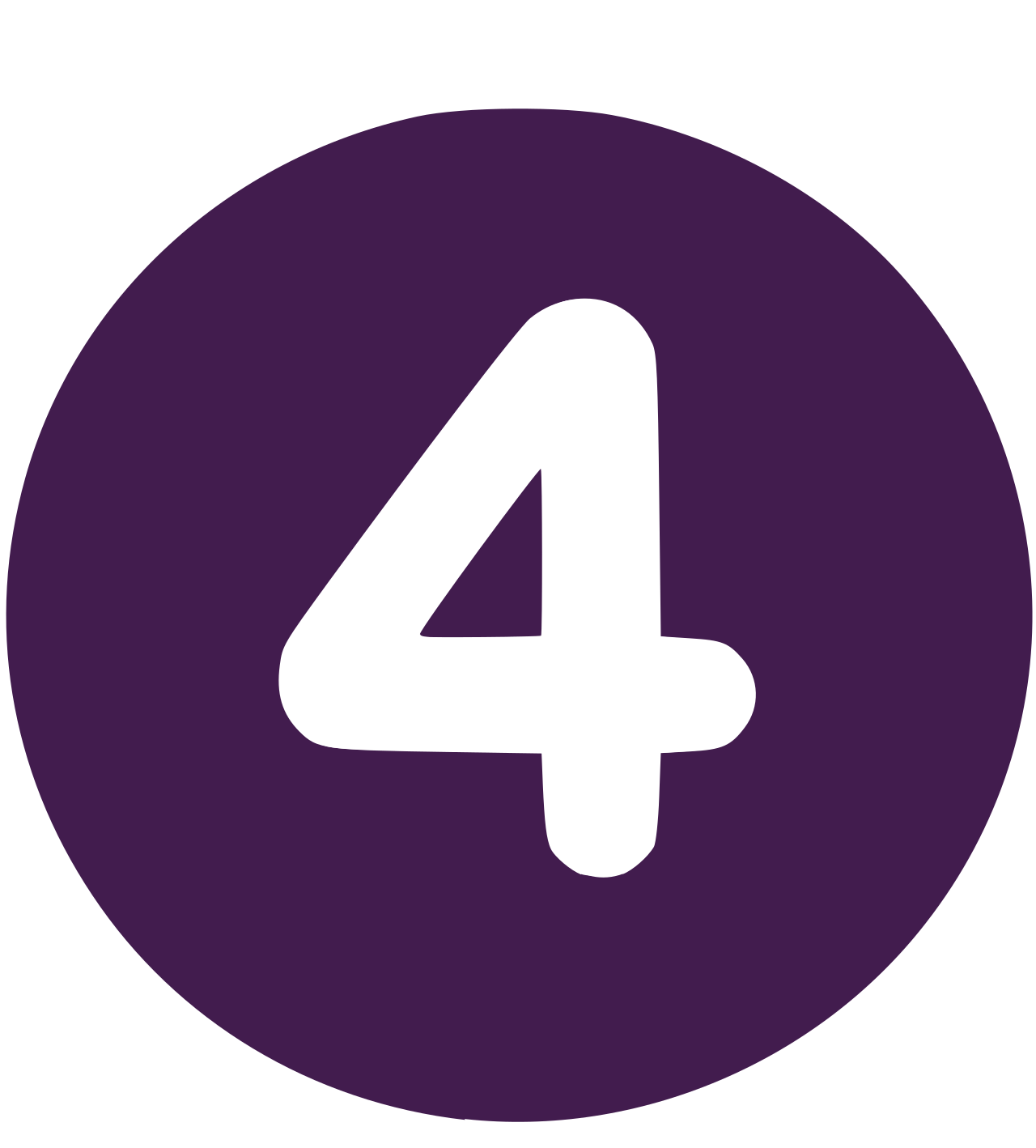 TransJakarta roundel 4