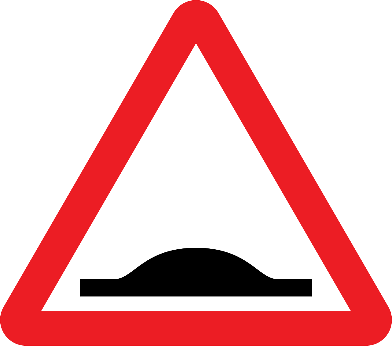 UK traffic sign 557.1