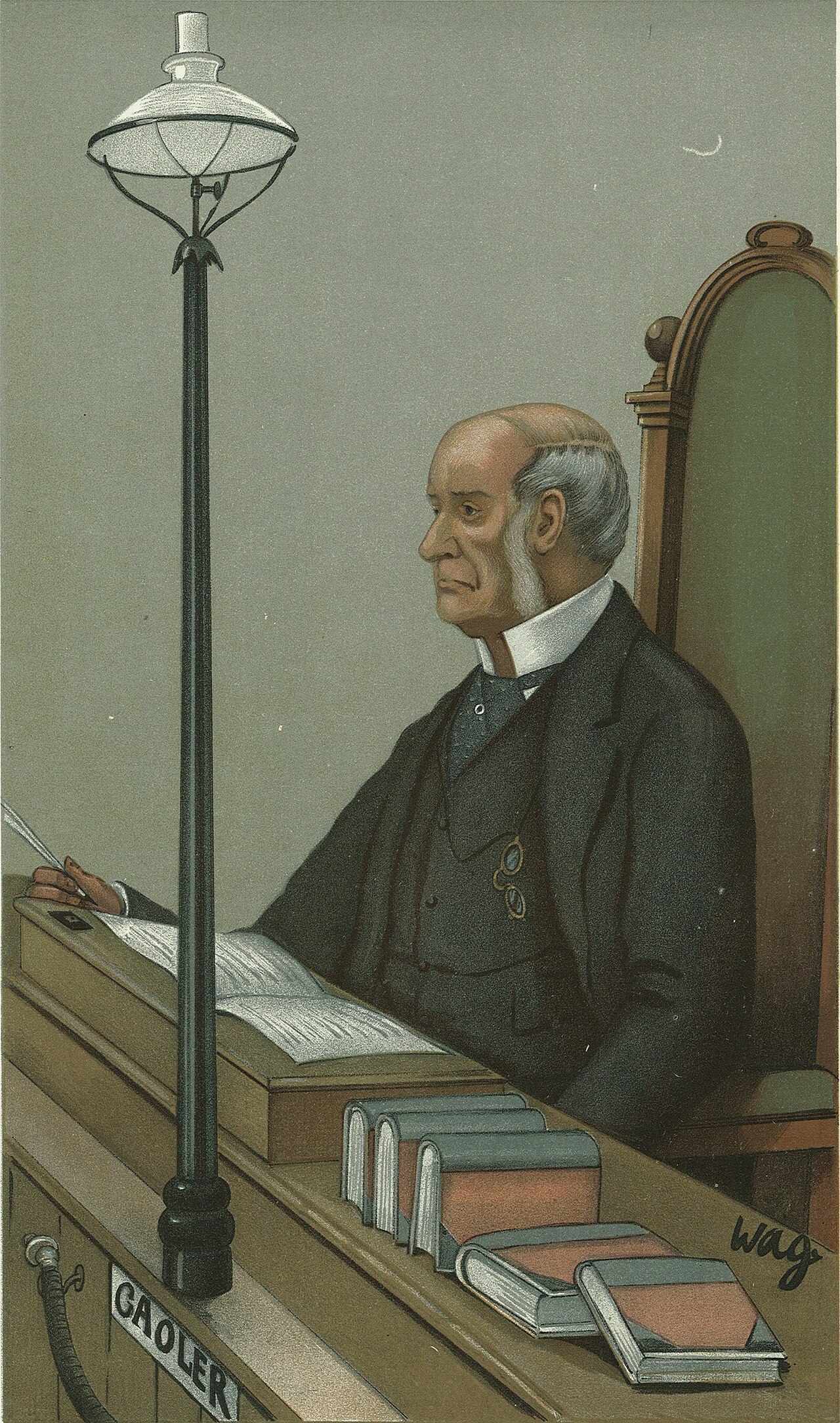 De Rutzen A Vanity Fair 1900-08-16