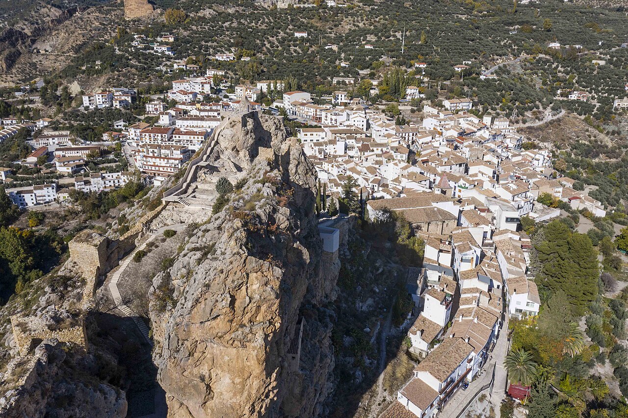 IAPH-Paisaje de Castril-70 0139933
