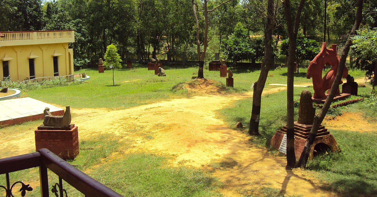 প্রকৃতি ভবন