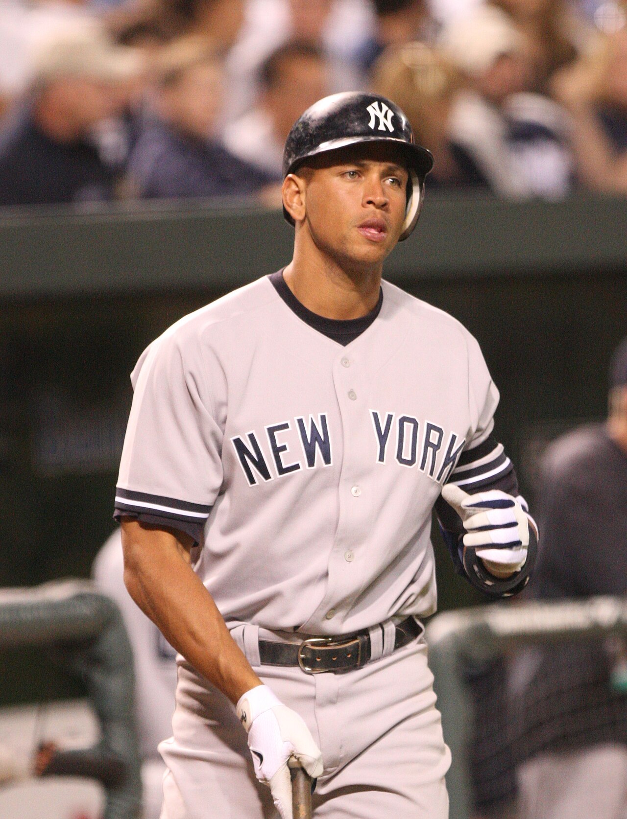 Alex Rodriguez admitted to using steroids in 2001-2003. He's earning the highest salary in MLB in 2011 at $32 Million. He also has highest career earnings in MLB history. 21 .
