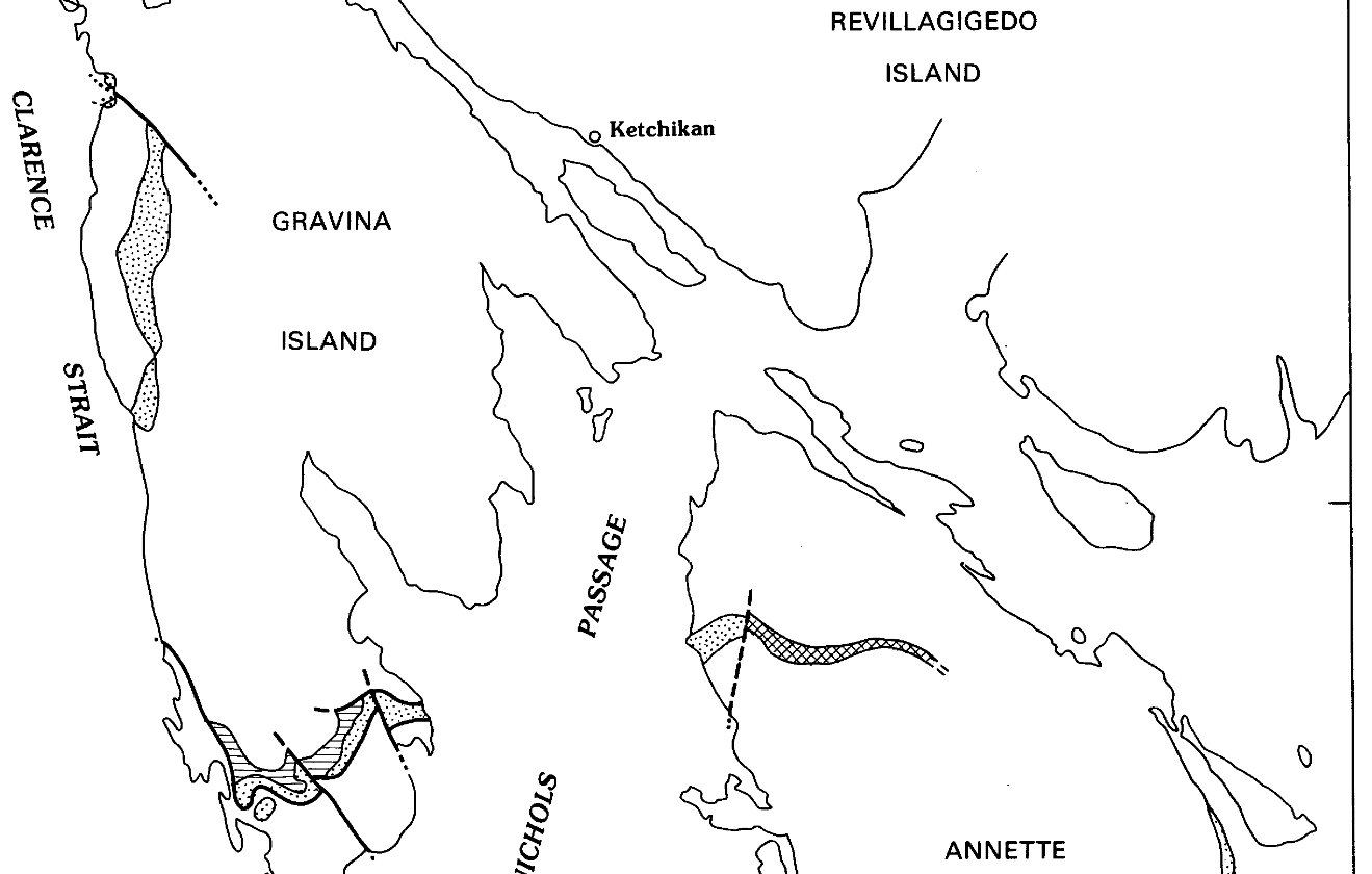 The Alaska Mineral Resource Assessment Program: Guide to information about the geology and mineral resources of the Ketc