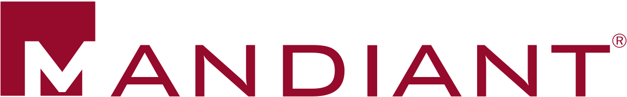 Mandiant logo