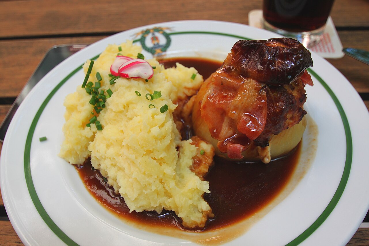 Schlenkerla Bamberger Zwiebel