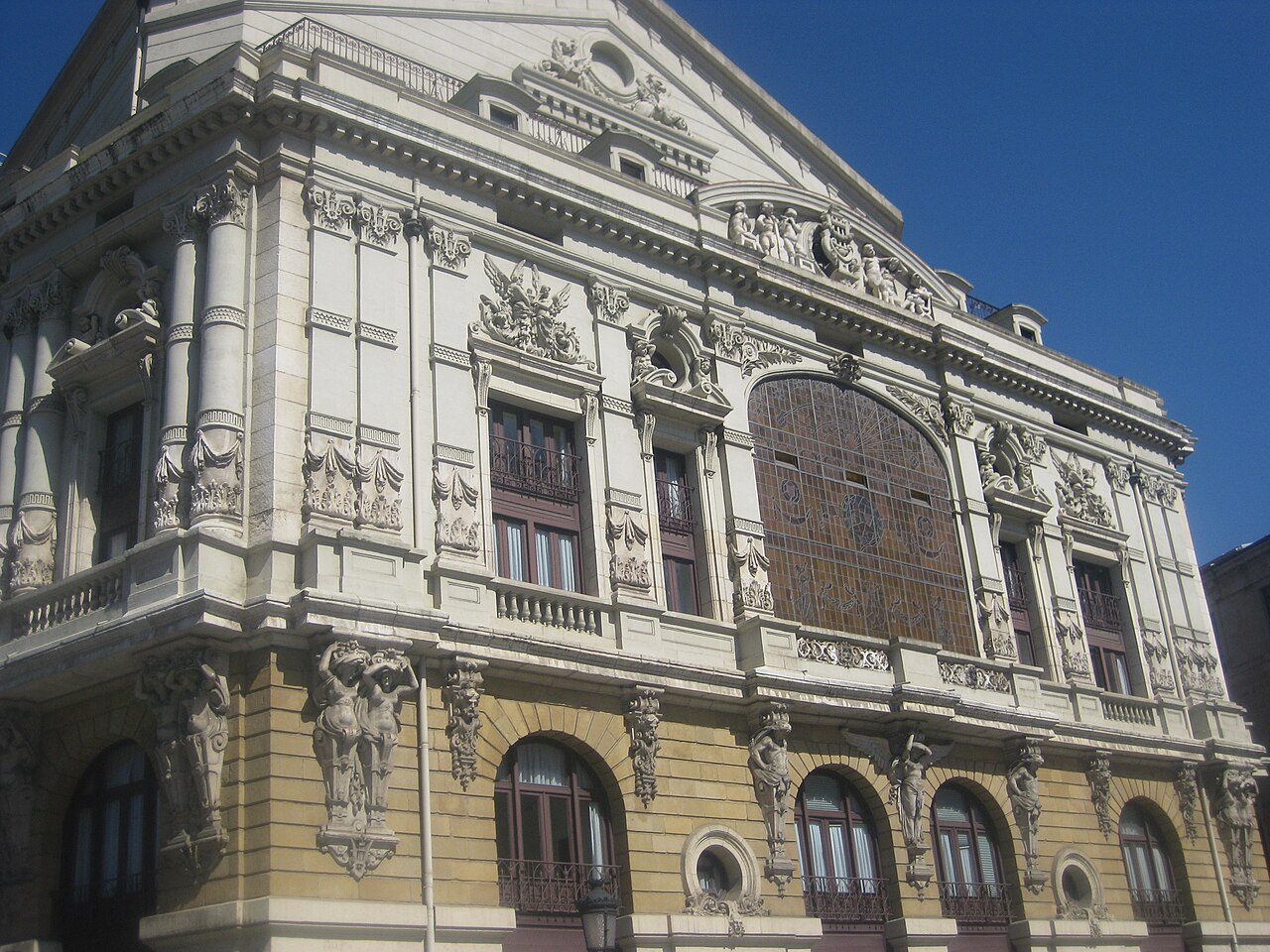 থিয়েটার আরিয়াগা