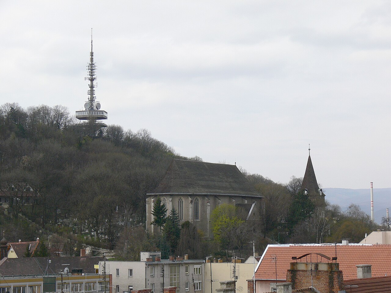 Холм Аваш