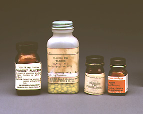 Four Placebos