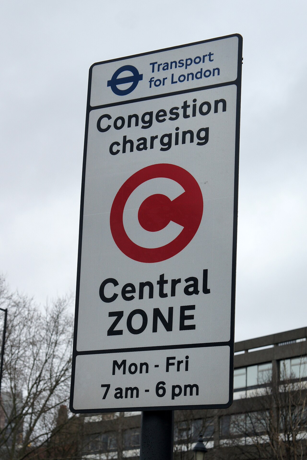 London CC 12 2012 5045