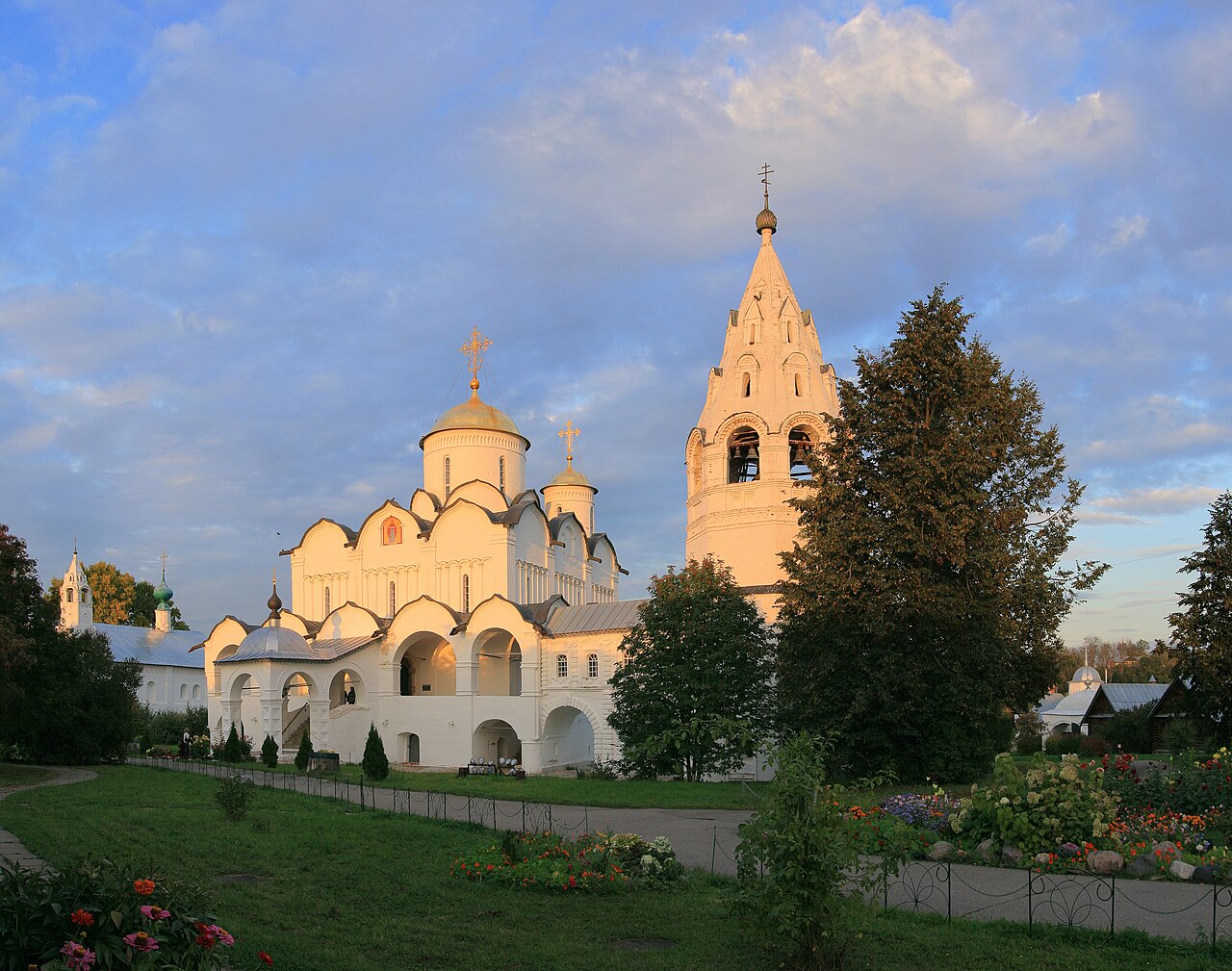 Покровский собор