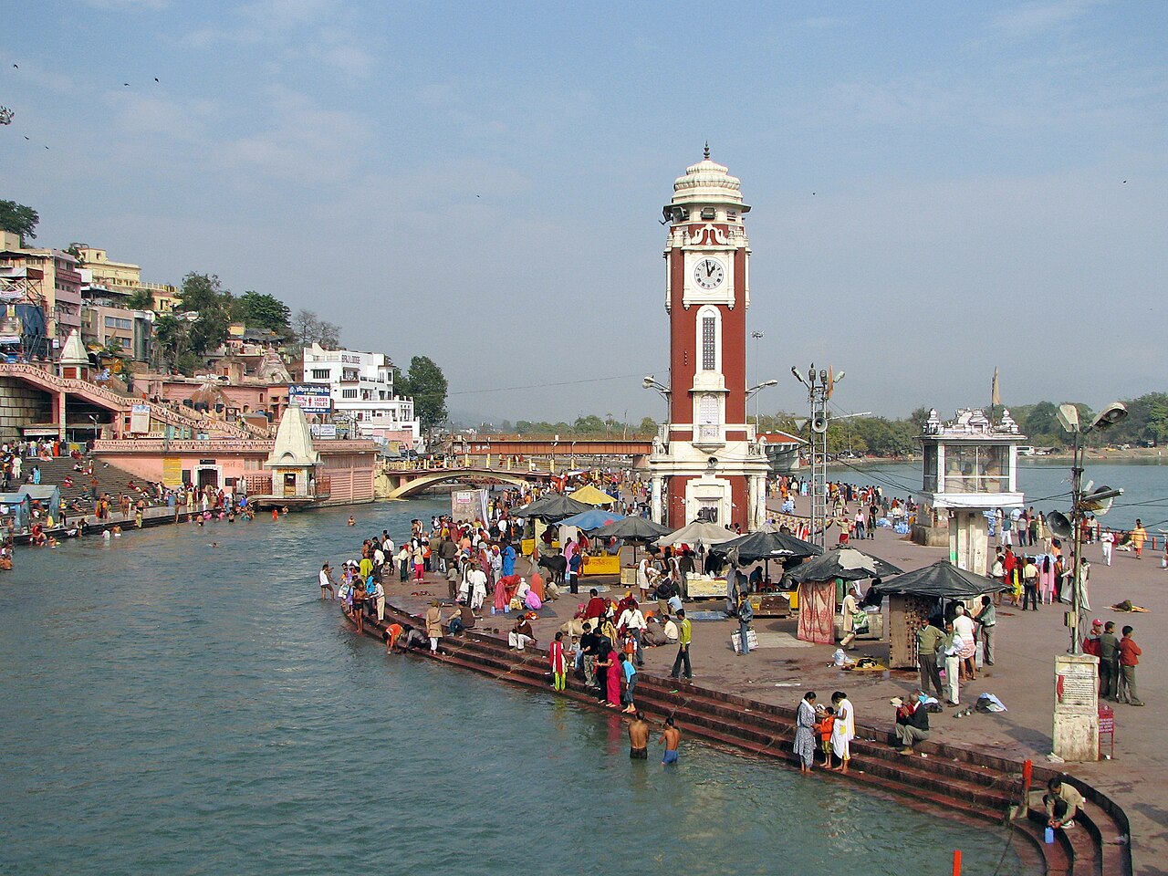 হর কি পৌরি