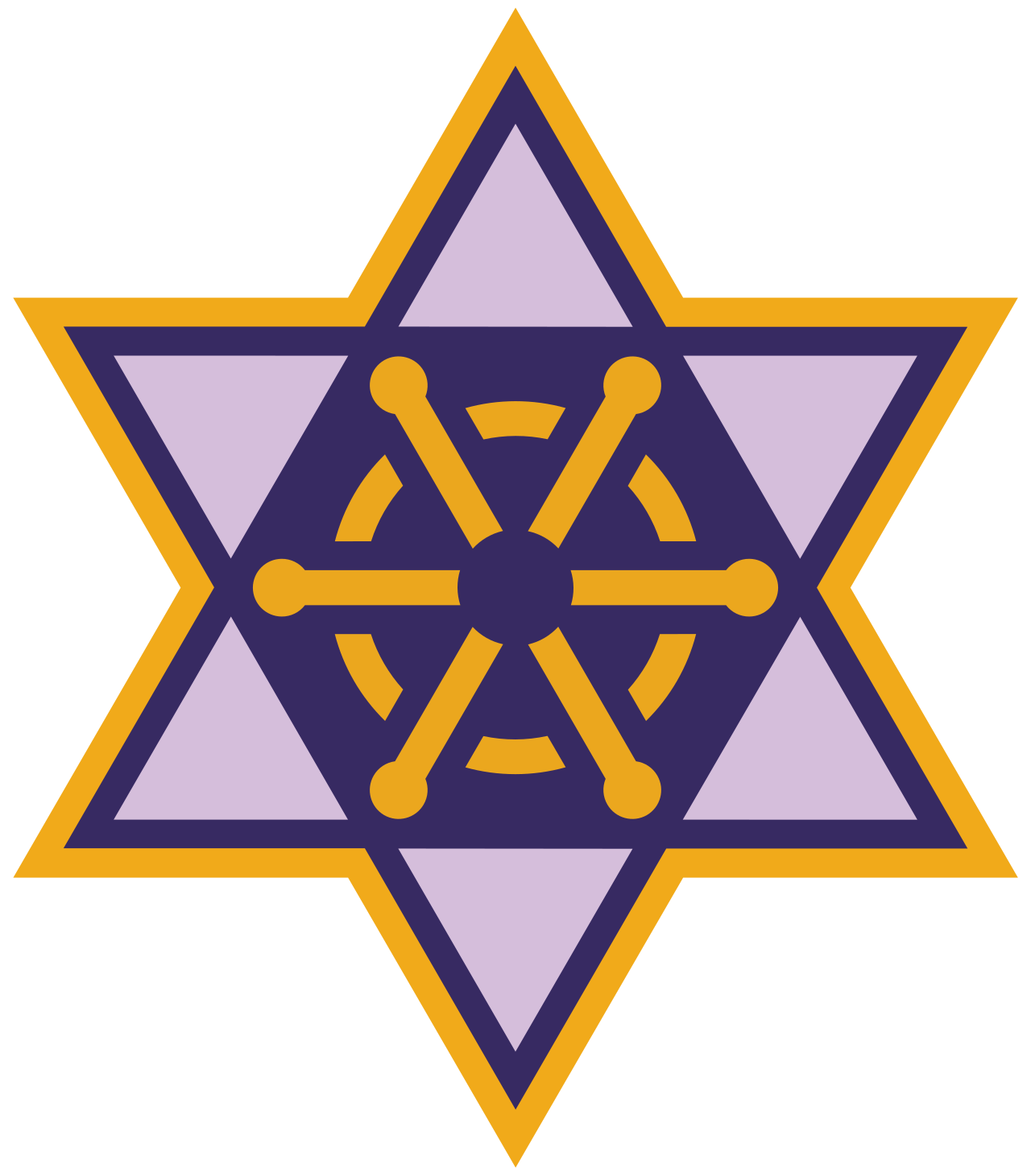 Emblem of Wakkanai, Hokkaido