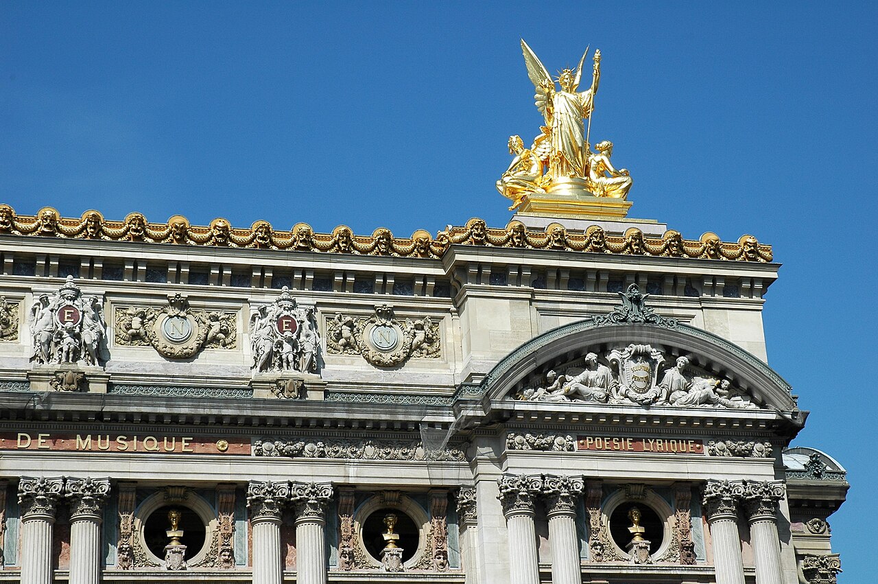Opera PoesieLyrique