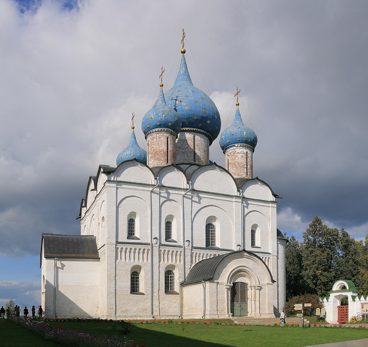 Рождественский собор