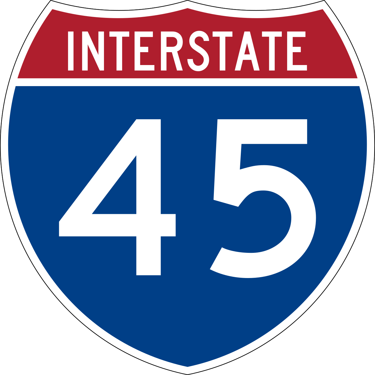 I-45