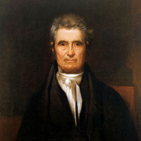 John Marshall