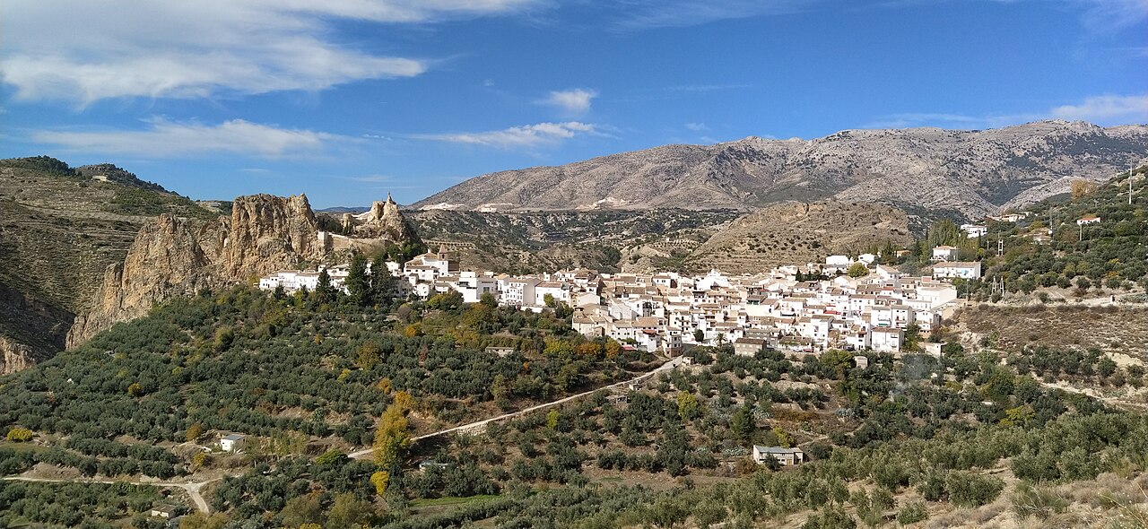 IAPH-Paisaje de Castril-70 0139882