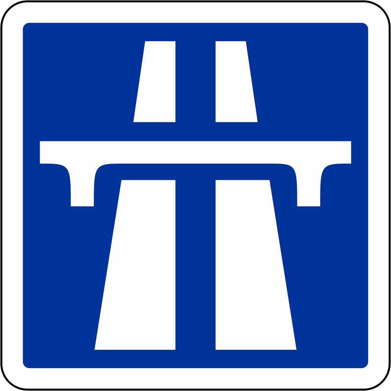 Autoroute F