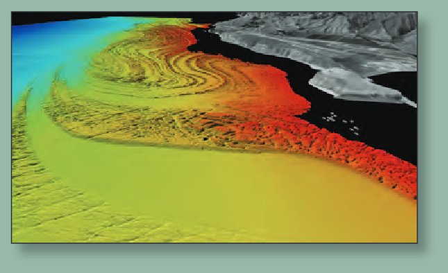 U.S. Geological Survey (USGS) Western Region: Coastal and Ocean Science