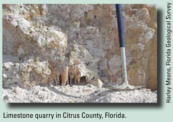 Water withdrawals and trends from the Floridan aquifer system in the southeastern United States, 1950-2000