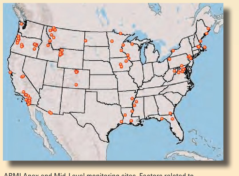 The U.S. Geological Survey Amphibian Research and Monitoring Initiative-2011 Annual Update