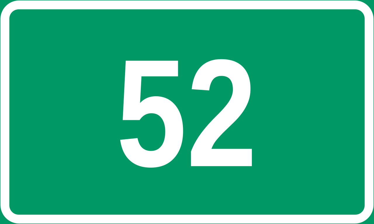 Stamvei 52