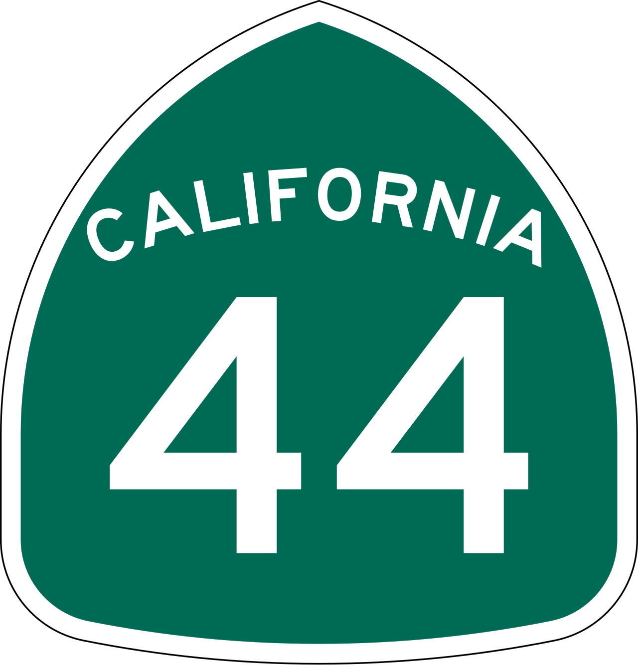 California 44