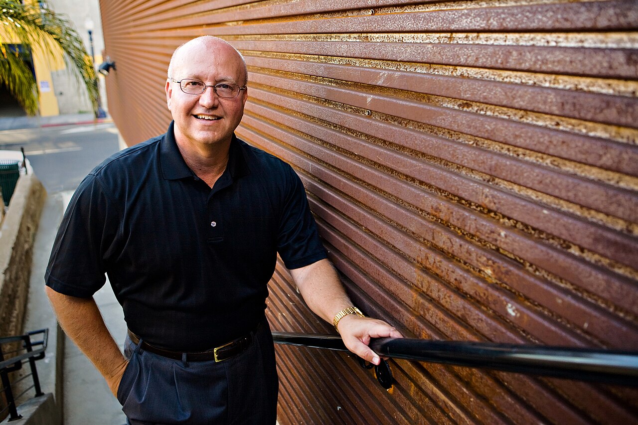 Mark Whitacre
