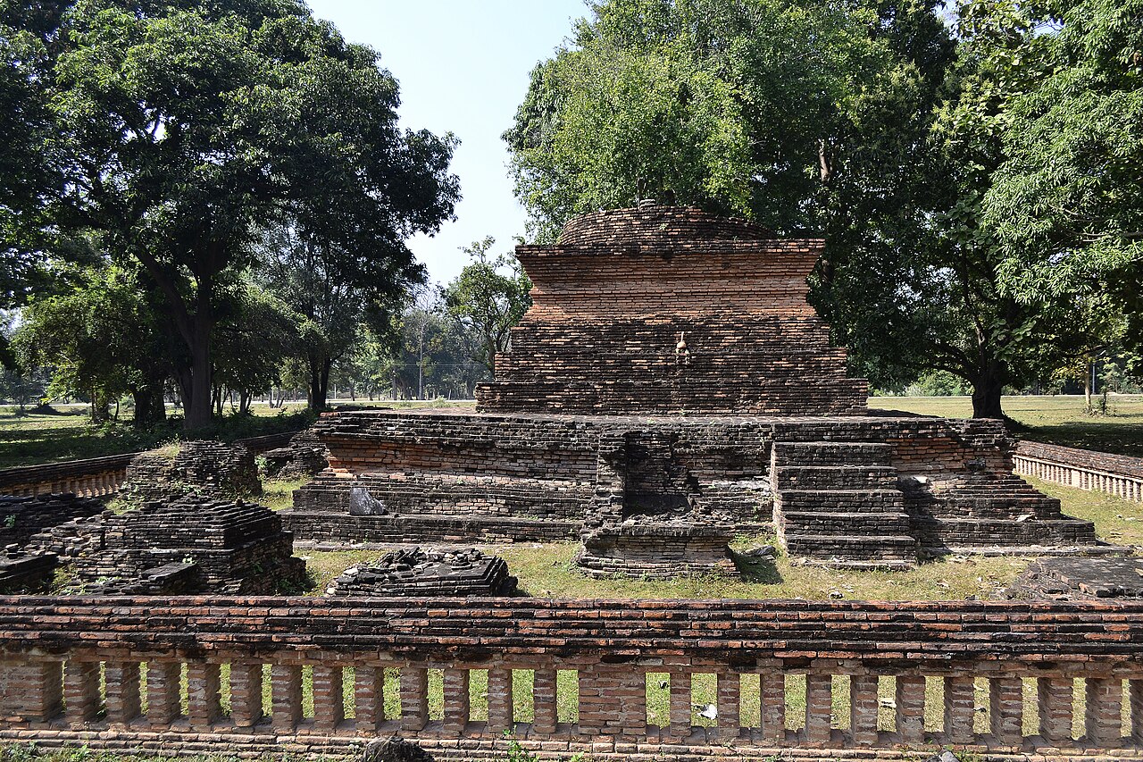 ওয়াত পা মামুয়াং