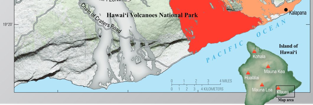 The ongoing Puʻu ʻŌʻō eruption of Kīlauea Volcano, Hawaiʻi: 30 Years of eruptive activity