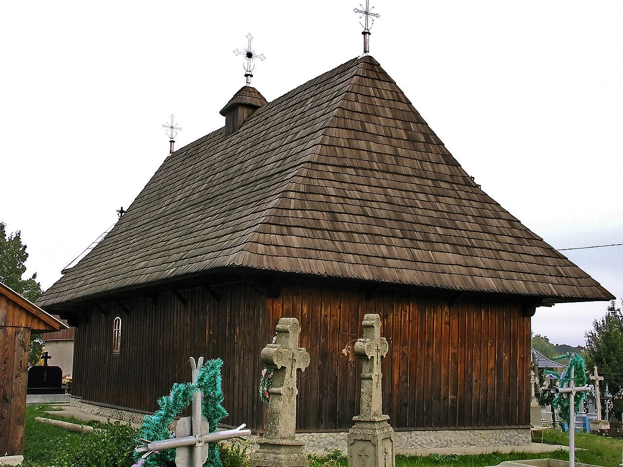 Вознесенская церковь