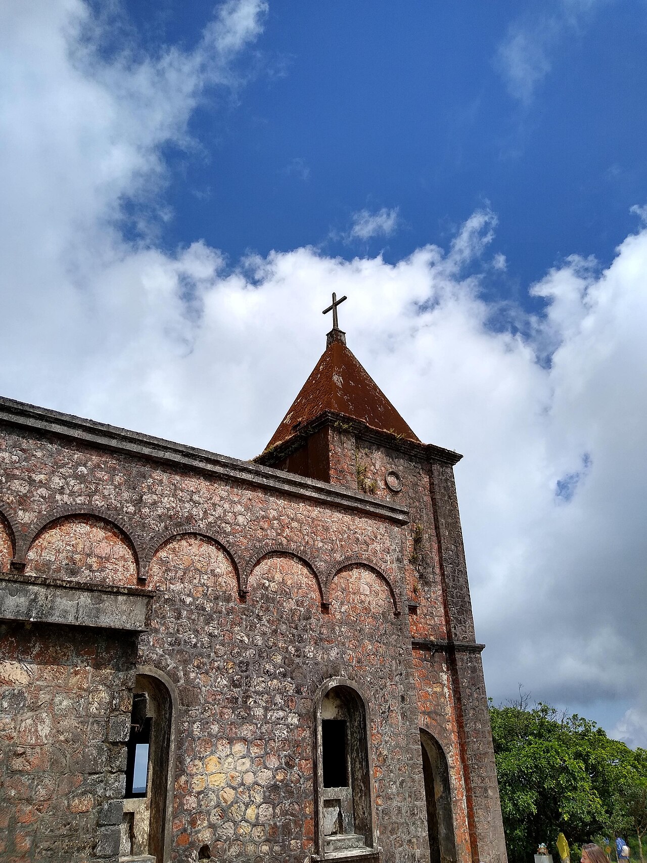 পুরানো খ্রিস্টীয় গির্জা