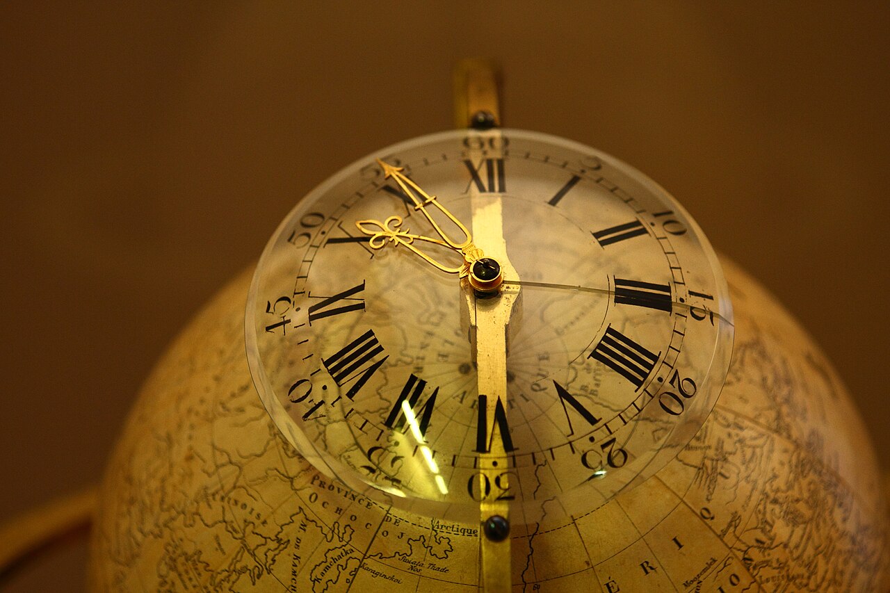 Musée Paul-Dupuy - Horlogerie 07