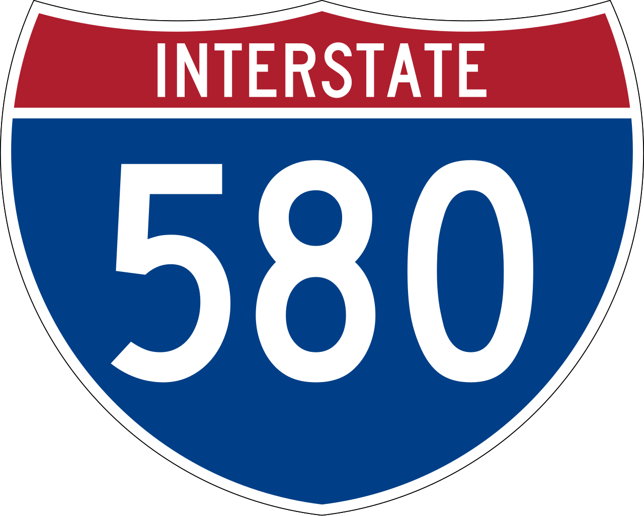 I-580