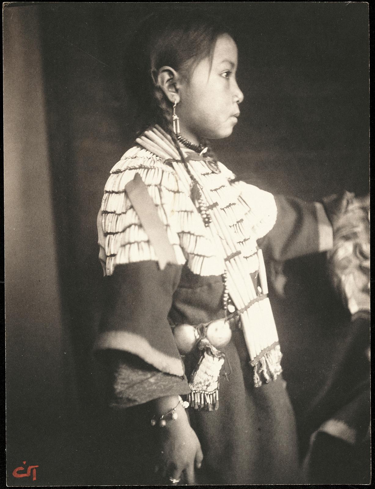 Photographic History Collection: Gertrude Käsebier Collection