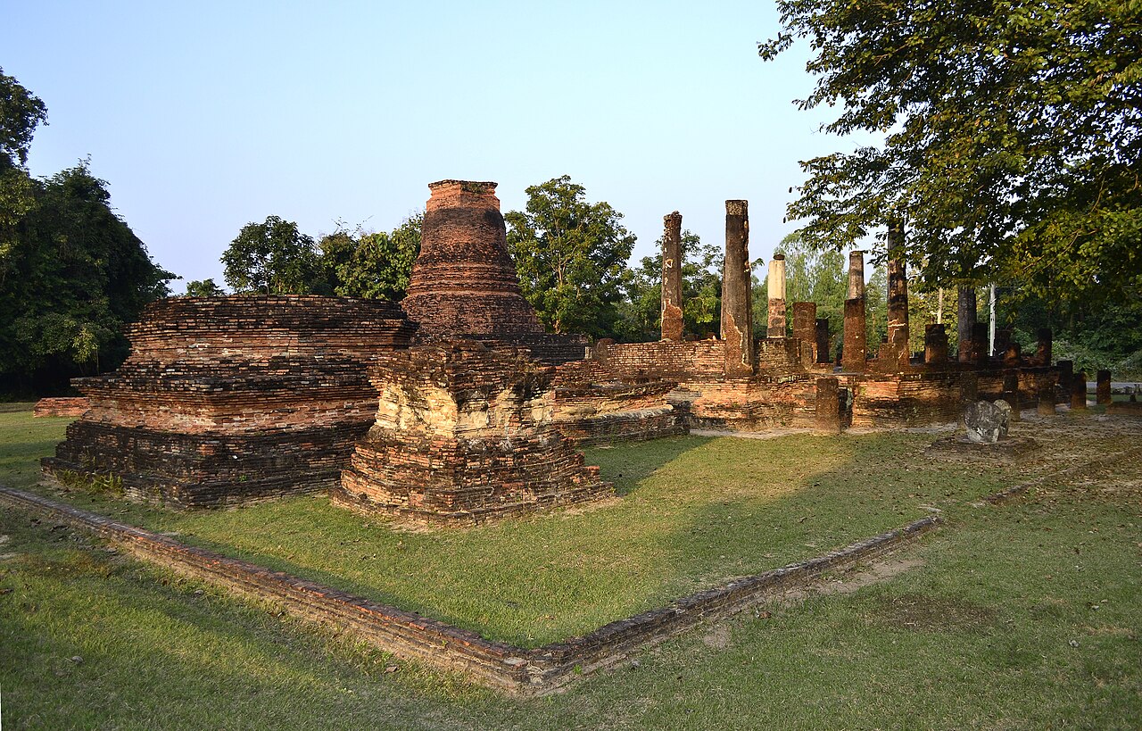 ওয়াত মাংকন