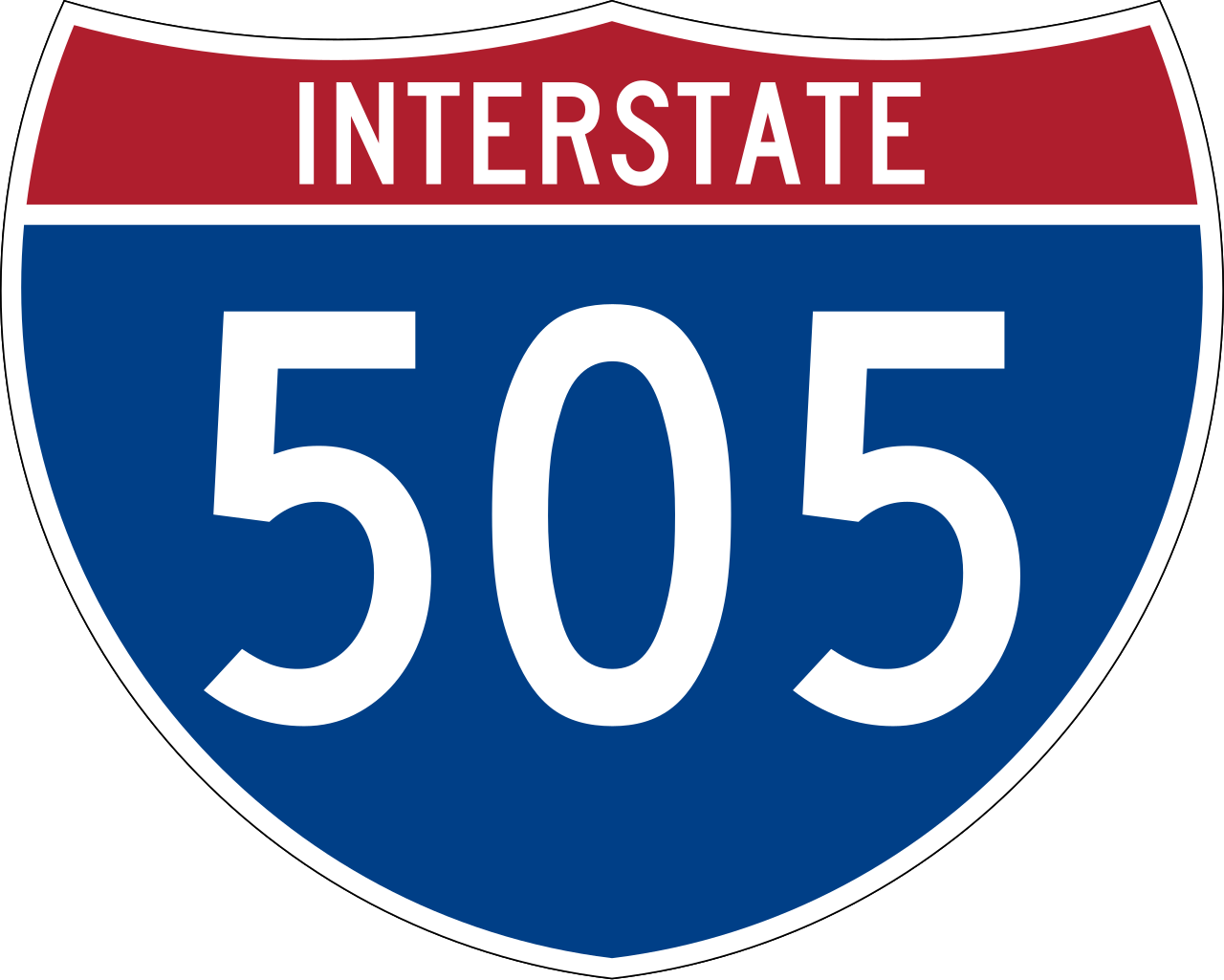 I-505