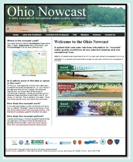 Understanding beach health throughout the Great Lakes-Entering a new era of investigations