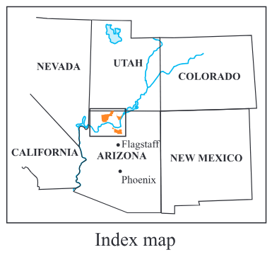Breccia-pipe uranium mining in northern Arizona: Estimate of resources and assessment of historical effects