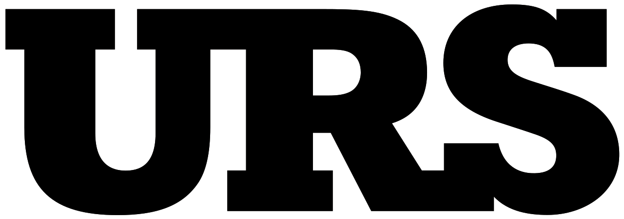 URS logo